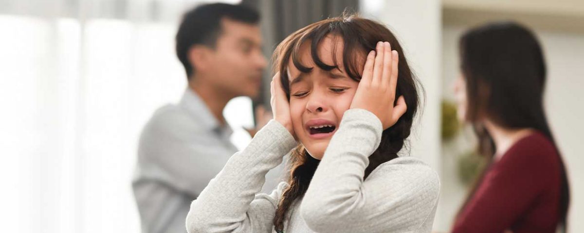 Signs of Childhood Schizophrenia
