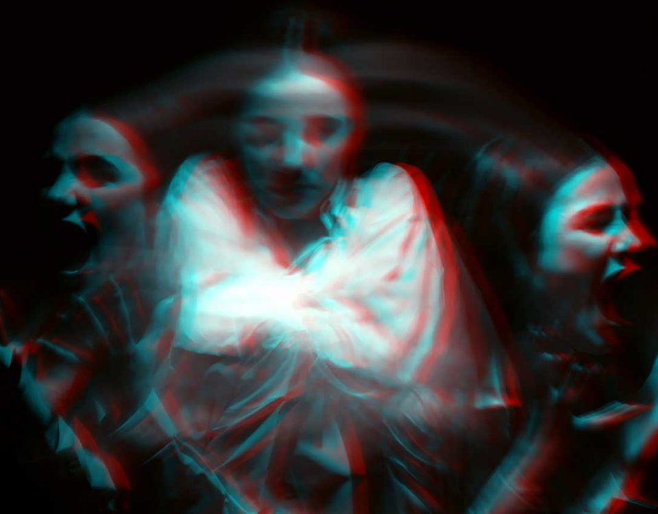 Phases of Schizophrenia