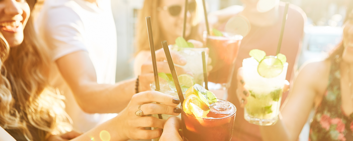 Non-Alcoholic Summer Drinks to Try