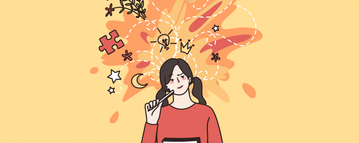 Keeping a Visual Journal for Recovery