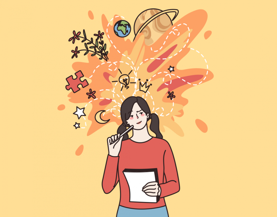 Keeping a Visual Journal for Recovery