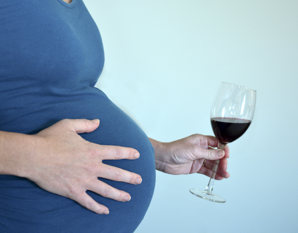 Celebrities With FAS (Fetal Alcohol Syndrome)