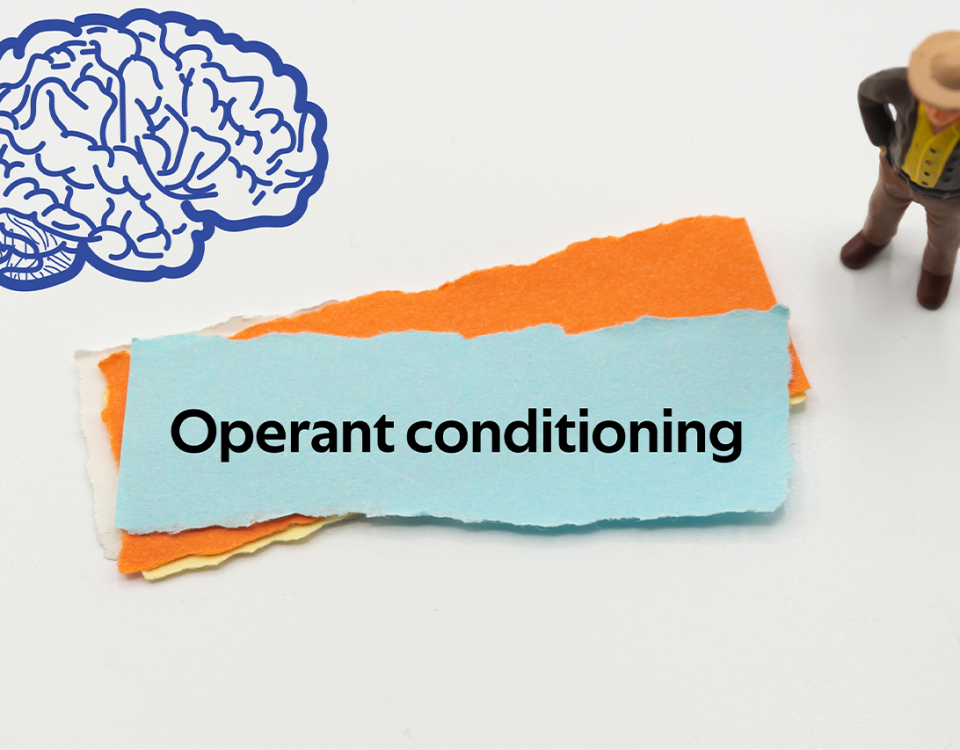 Operant Conditioning & Addiction