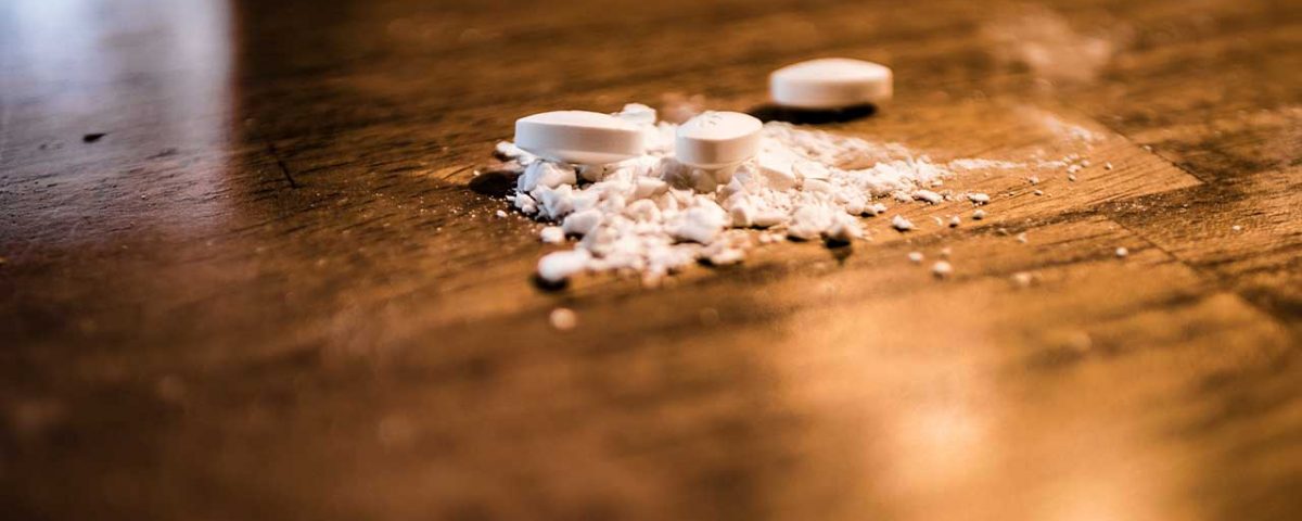 Poor Man’s Cocaine