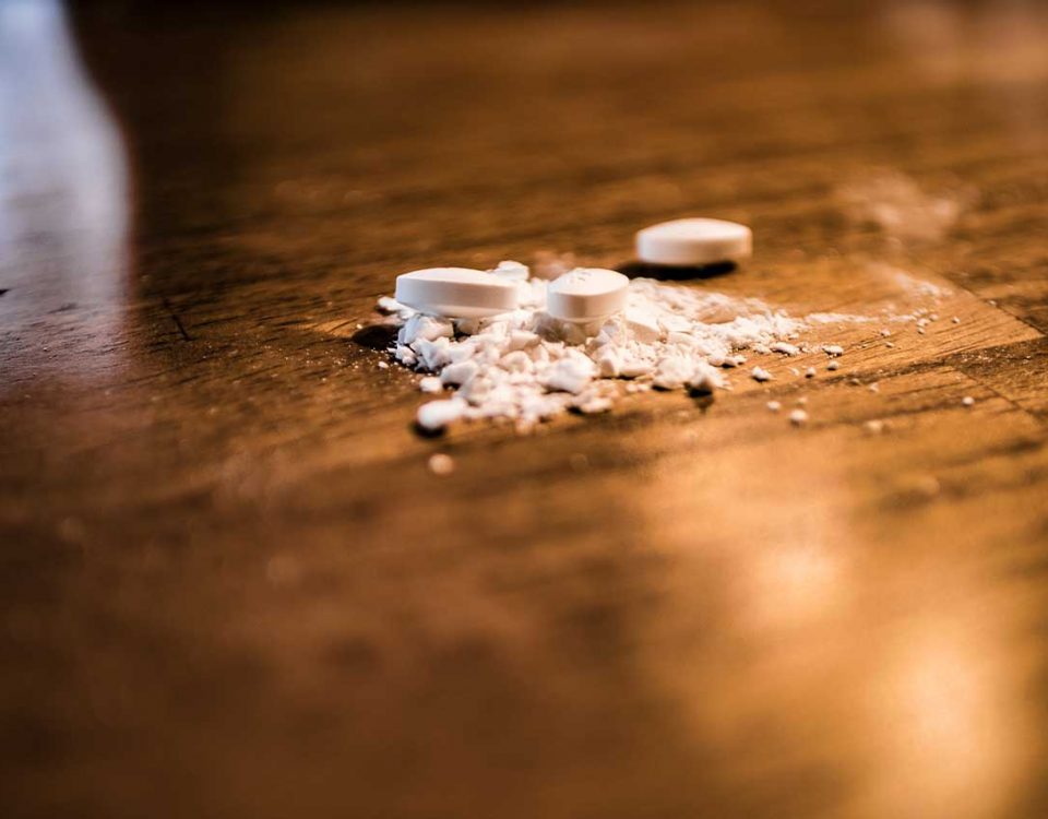 Poor Man’s Cocaine