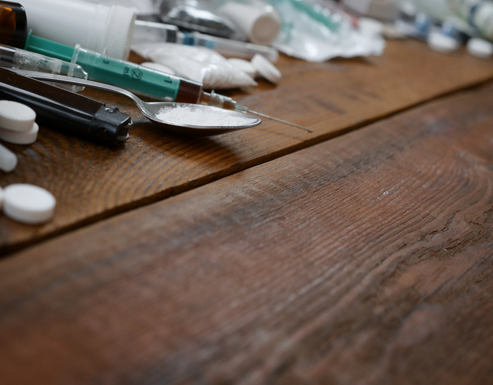Demerol Withdrawal: Symptoms & Treatment
