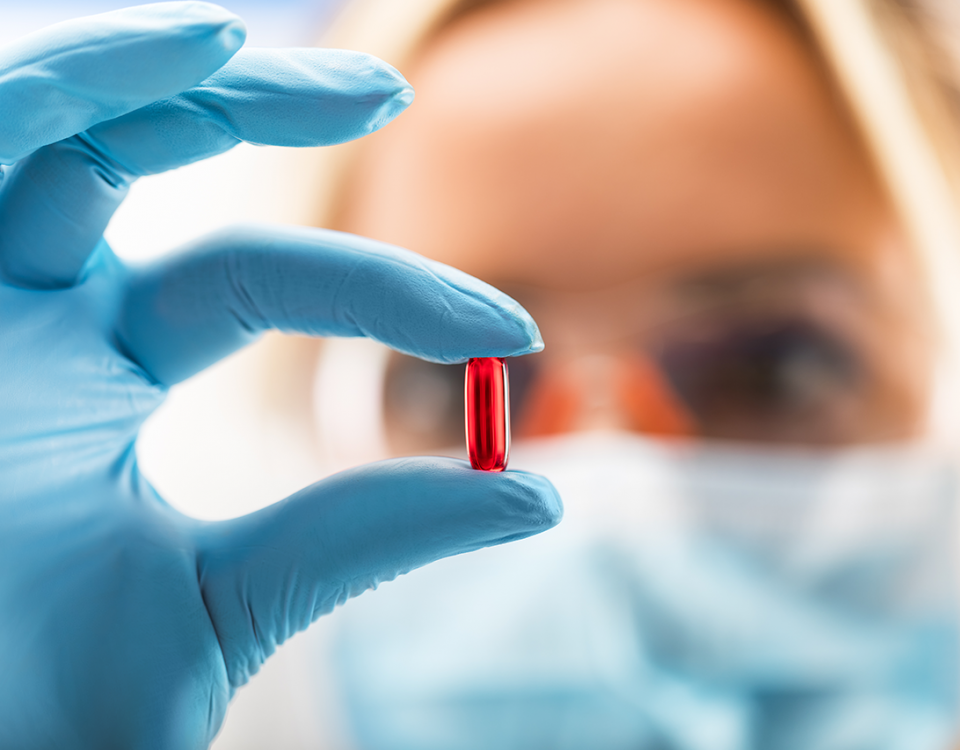 Difference Between Vicodin and Percocet