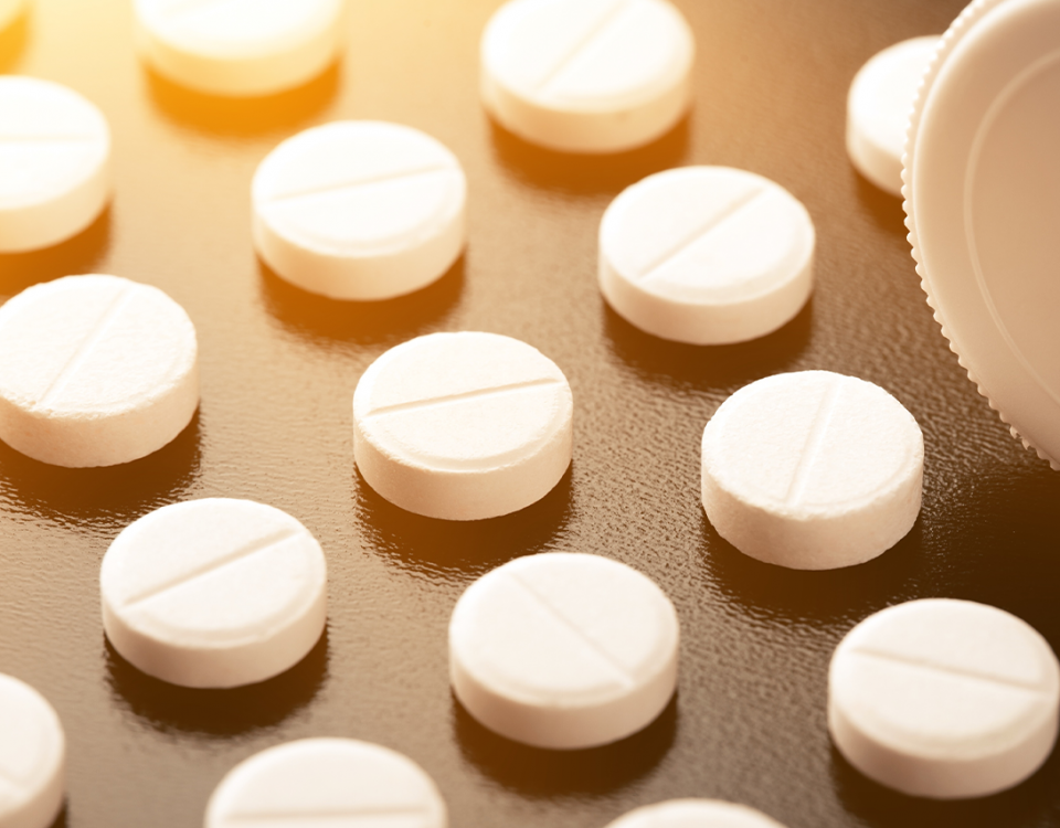 Is Valium a Narcotic?
