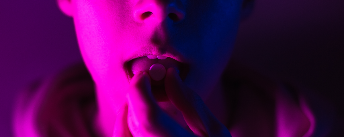 LSD and Alcohol