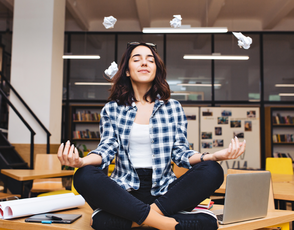 Comparing Emotional Health vs. Mental Health