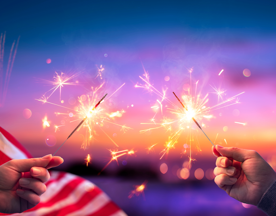 Happy Independence Day, July 4th