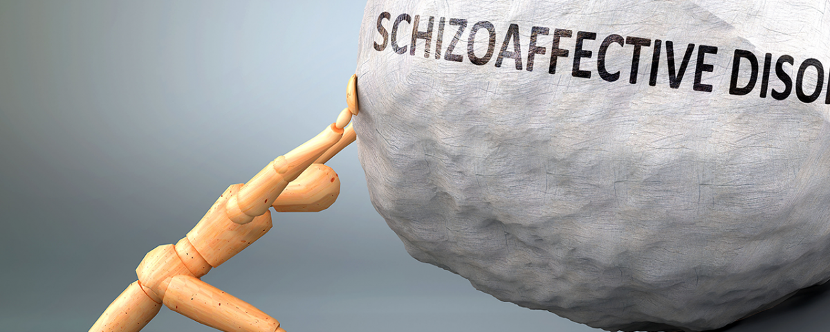 How to Help Someone with Schizoaffective Disorder
