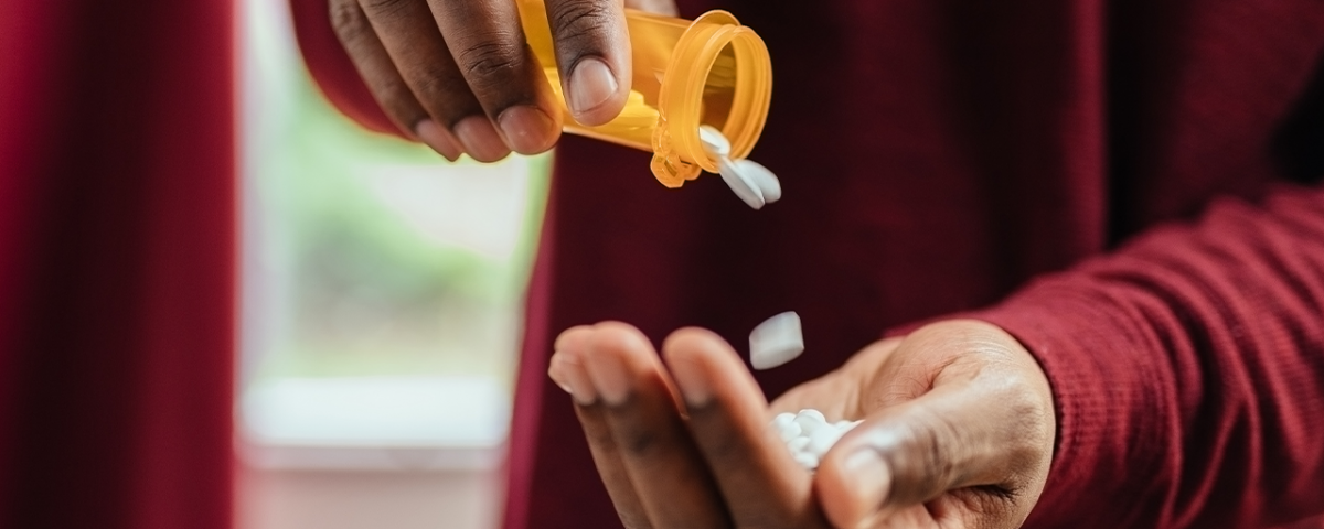 Opioid Addiction After Surgery