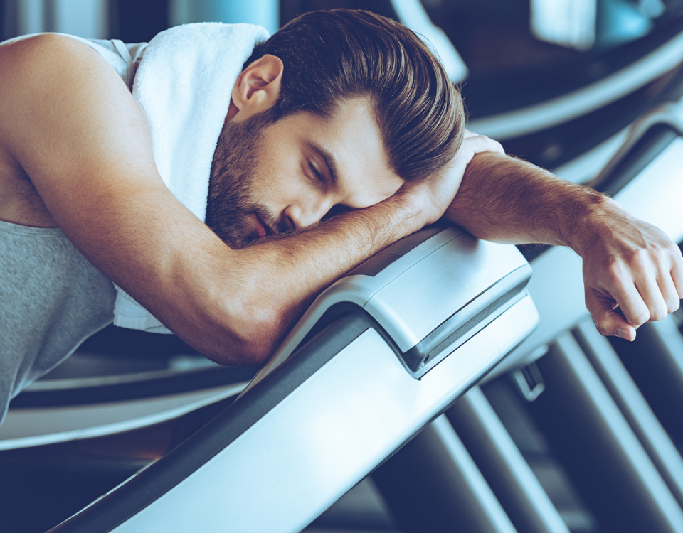 The Effects of Alcohol on Athletic Performance