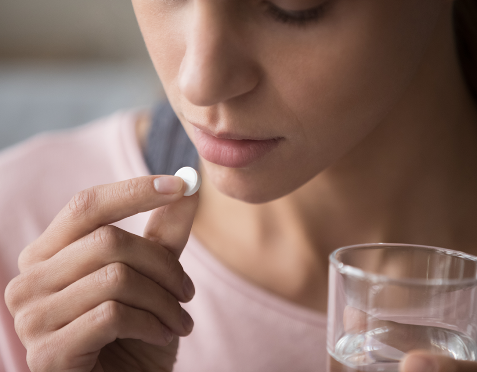 Sedative Abuse Symptoms