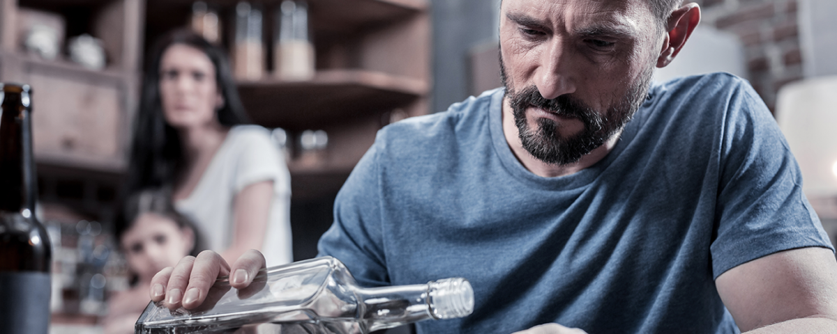 Behaviors of an Addict