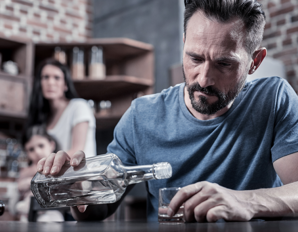 Behaviors of an Addict