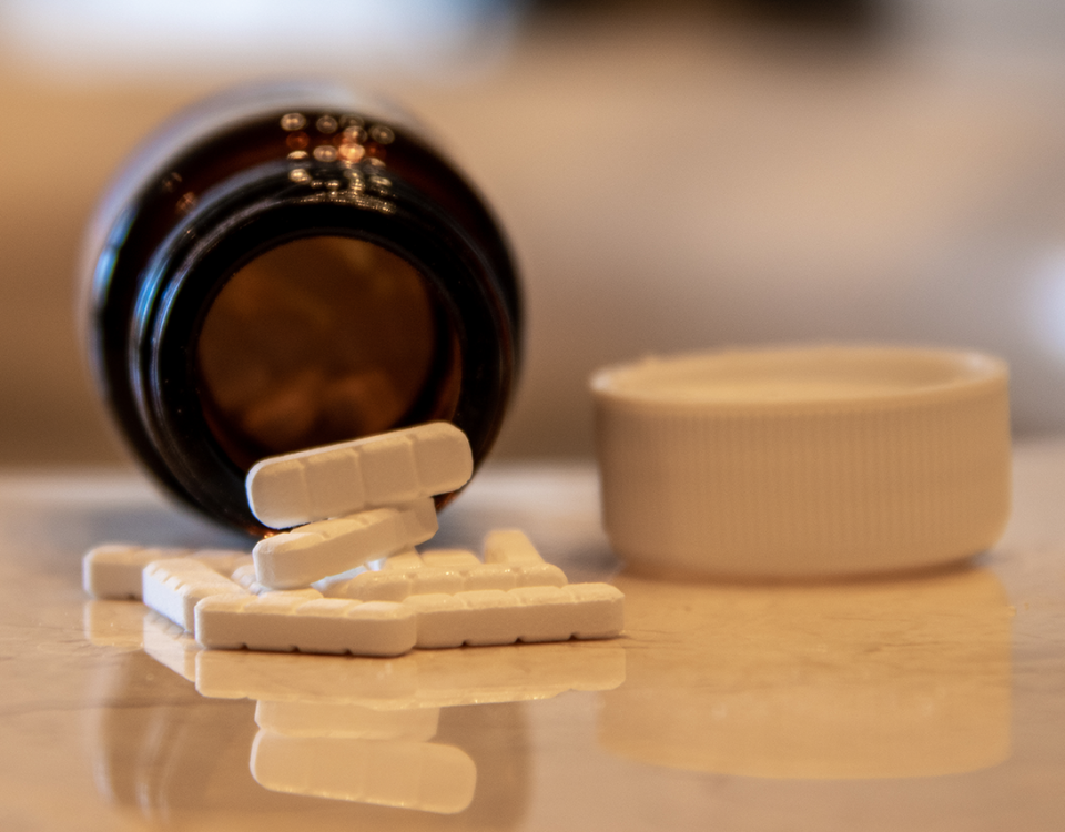 Mexican Xanax Bars: Side Effects, Risks, & Street Value