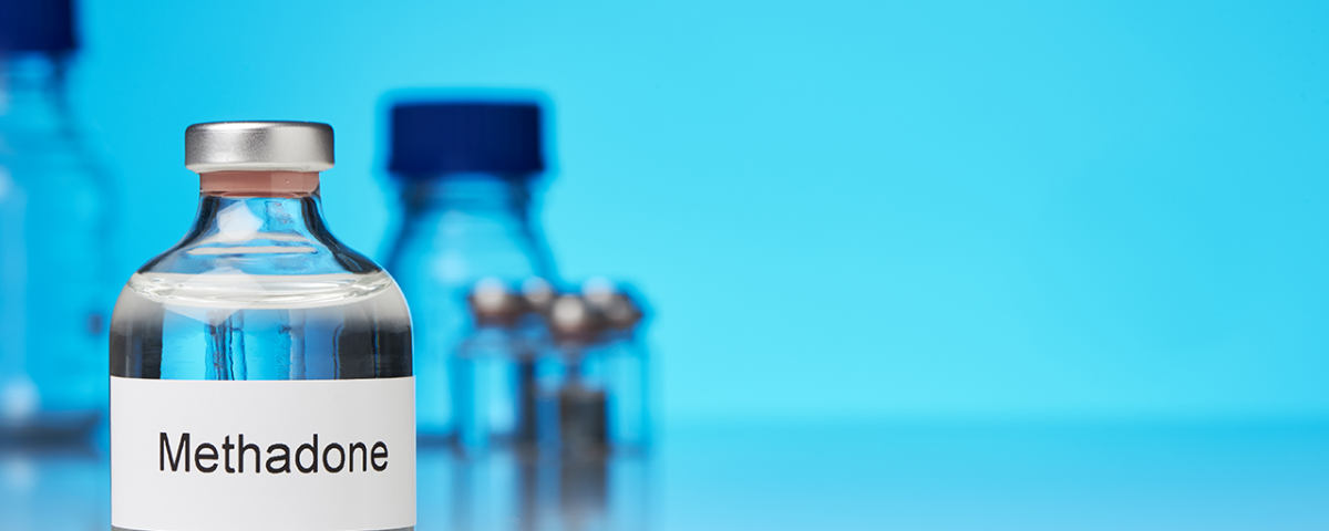 Dangers of Mixing Methadone and Benzodiazepines