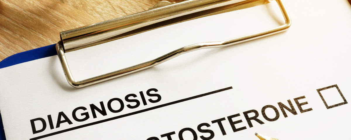 Alcohol and Testosterone