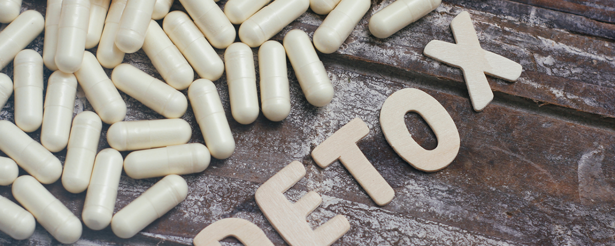 Dangers of At-Home Detox