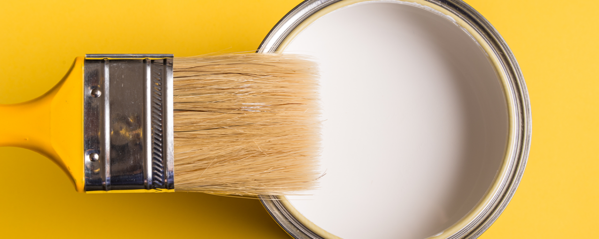 Dangers of Huffing Paint