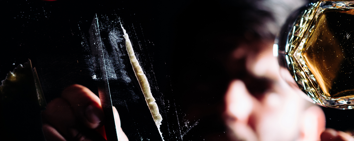 Signs of a High-Functioning Cocaine Addict