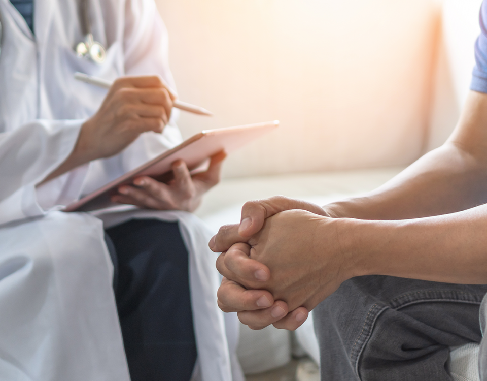 How to Become an Addiction Psychiatrist