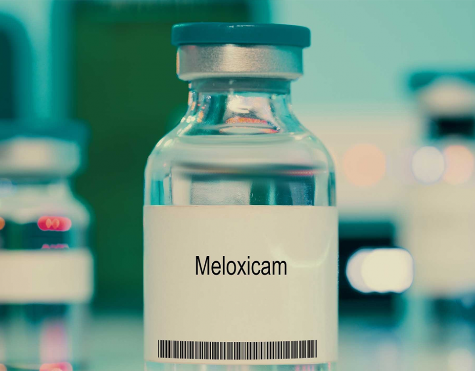 Meloxicam Abuse: Signs, Side Effects, & Treatment