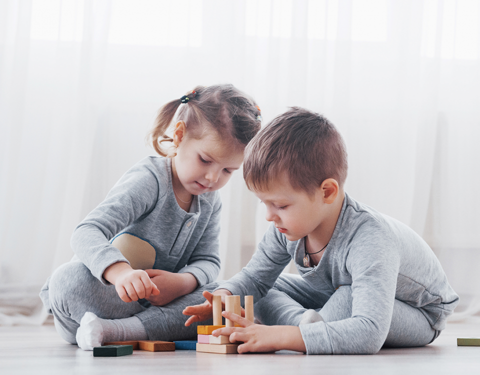 Signs Your Child Has An Addictive Personality