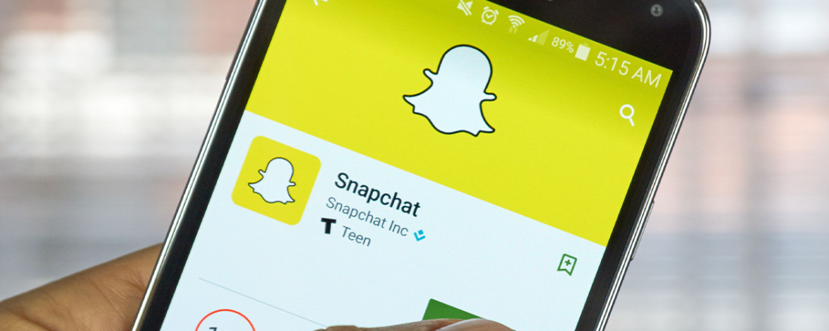 Snapchat Drug Dealers