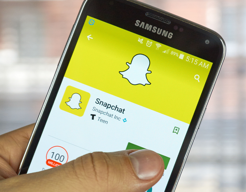 Snapchat Drug Dealers