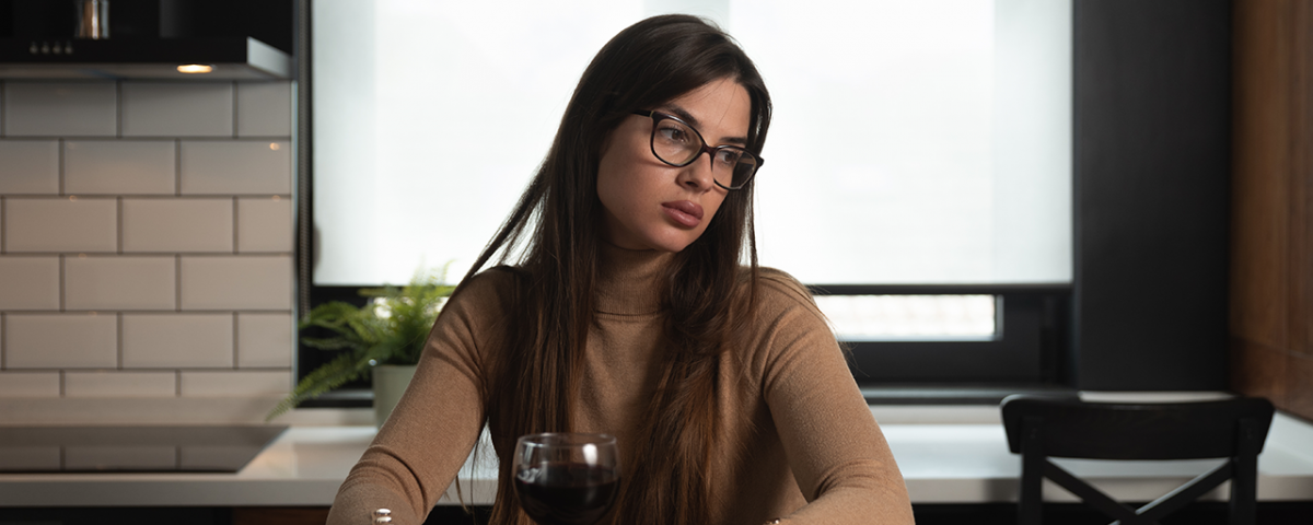Social Anxiety and Alcohol: When Drinking Becomes Your Crutch