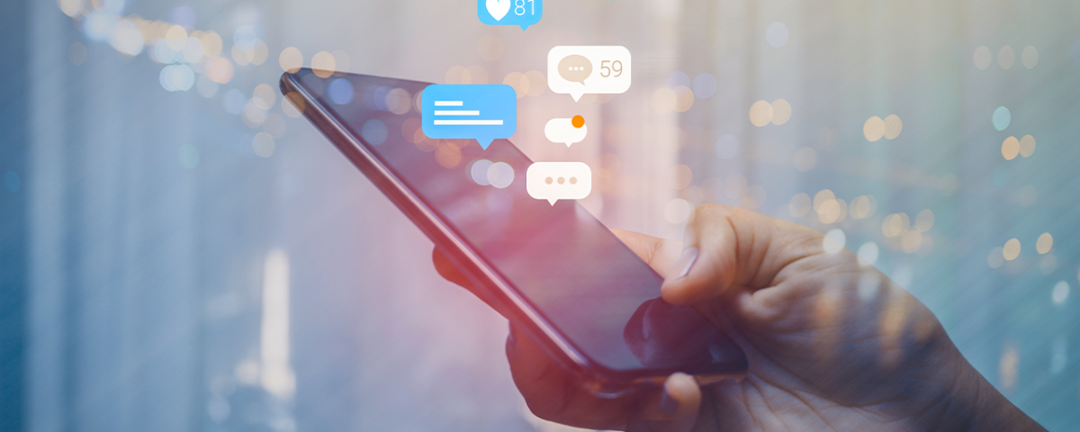 Social Media & Drugs: Substance Abuse in the Internet Age