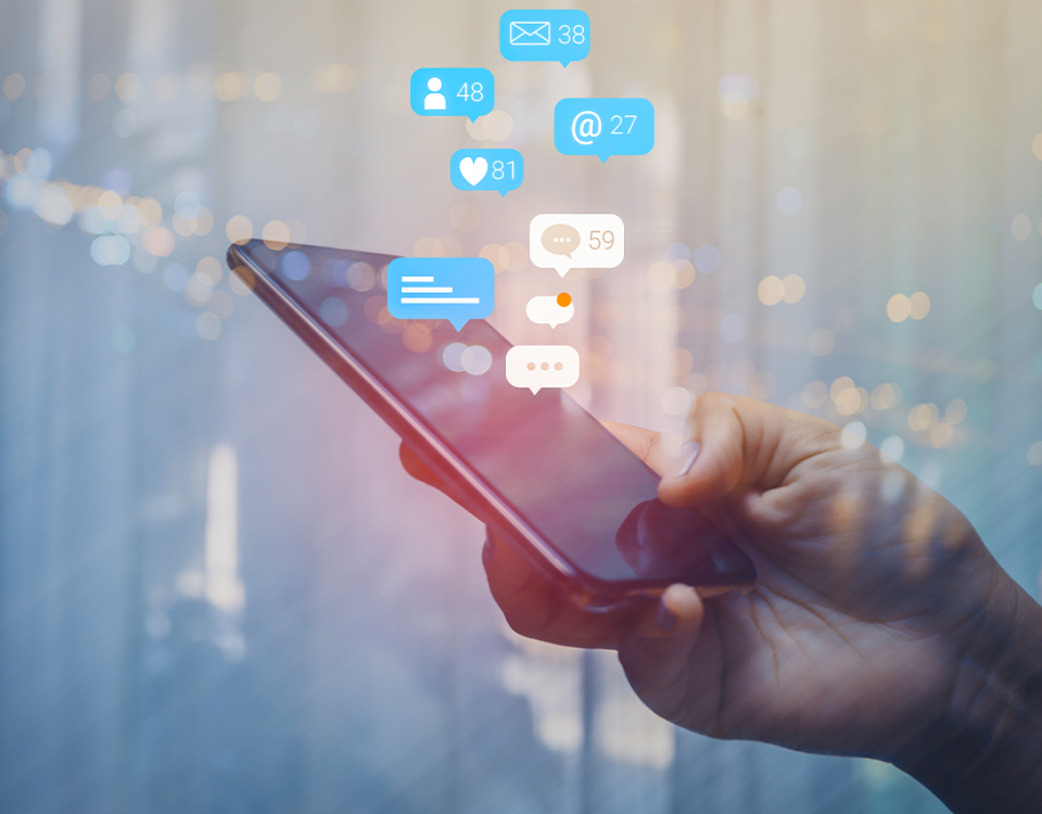 Social Media & Drugs: Substance Abuse in the Internet Age