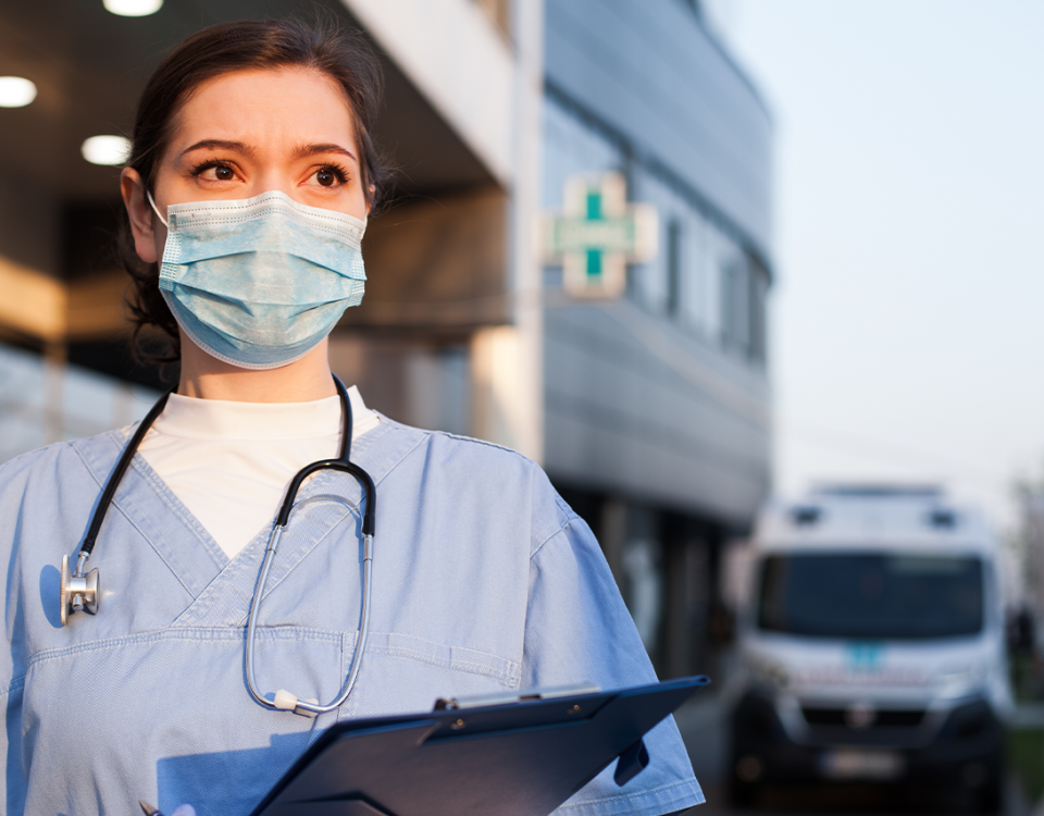 Propofol Abuse in Healthcare Professionals