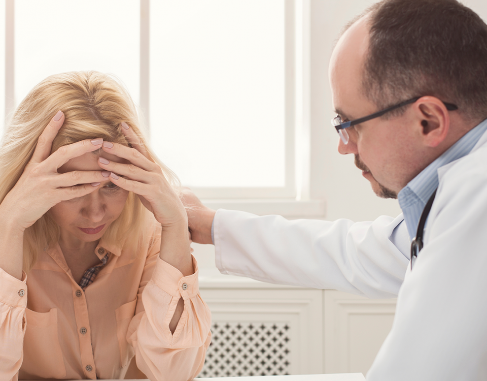 What to Do When Someone Relapses
