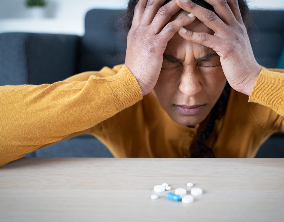 Barbiturates vs. Benzodiazepines