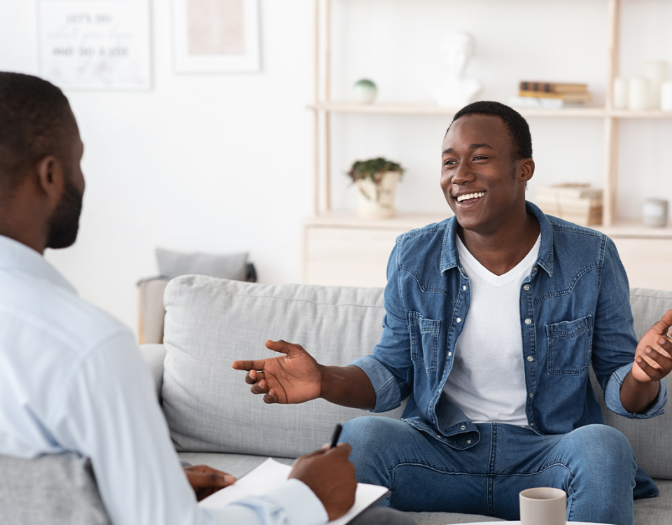 Preparing for Therapy Sessions