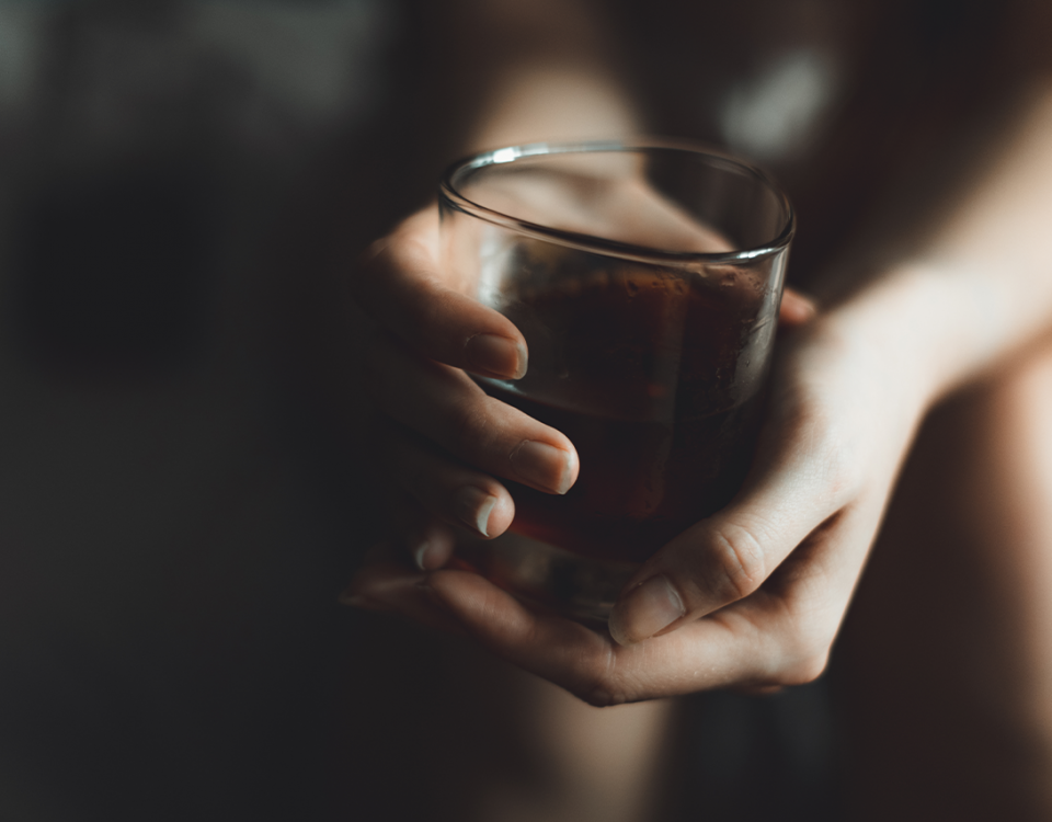Why Is Alcohol Addictive?