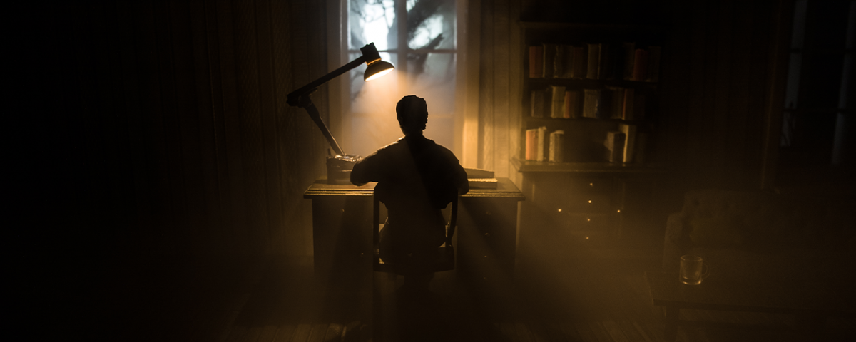 Writers With Mental Illness