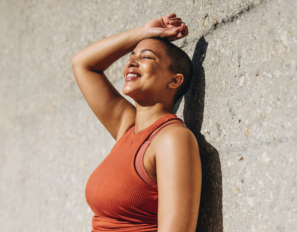 Why Body Positivity Is Important