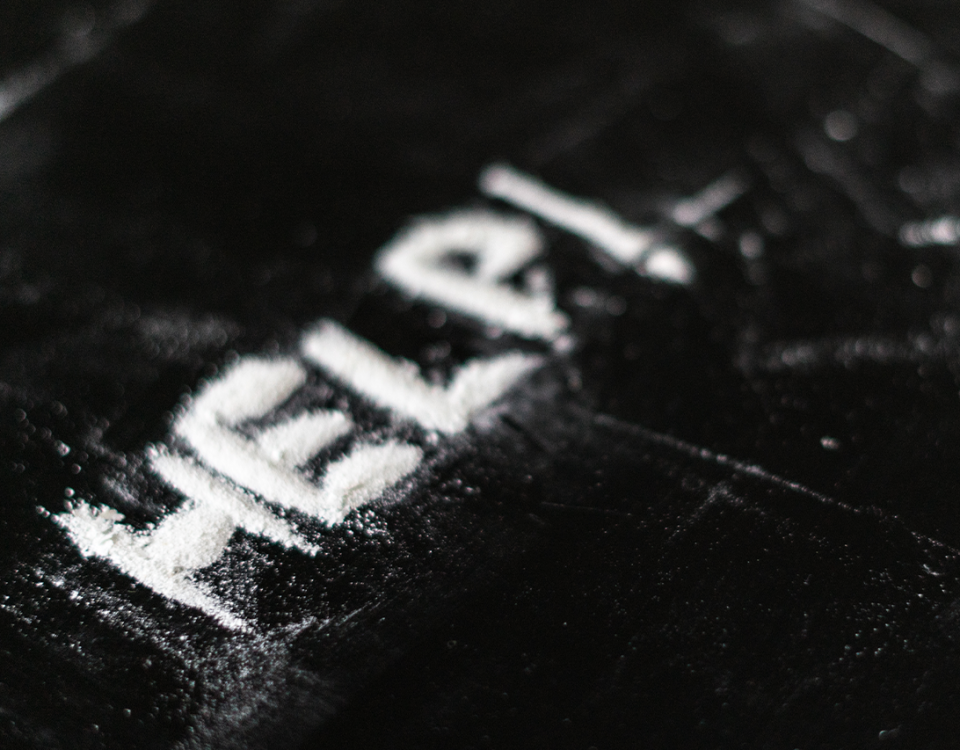Recognizing Cocaine Relapse