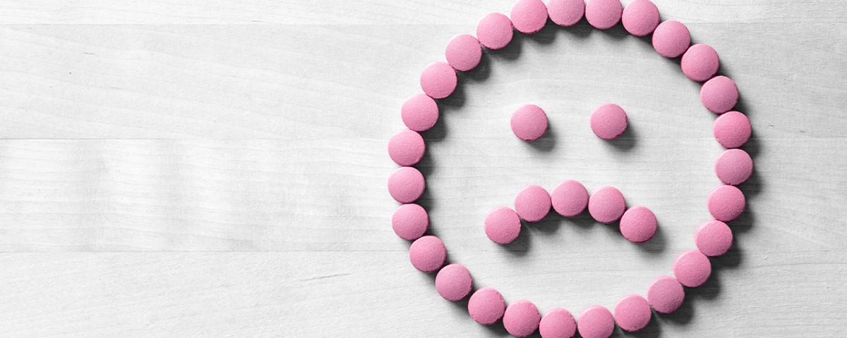 Imipramine Side Effects