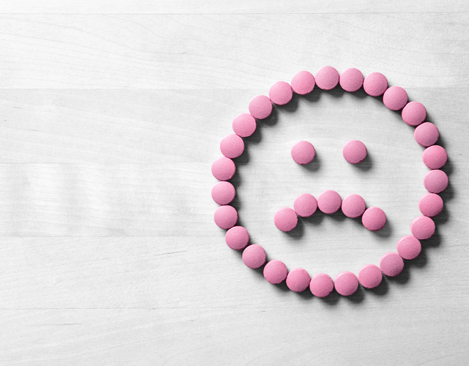 Imipramine Side Effects