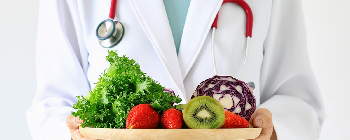 Diet Culture and Eating Disorders