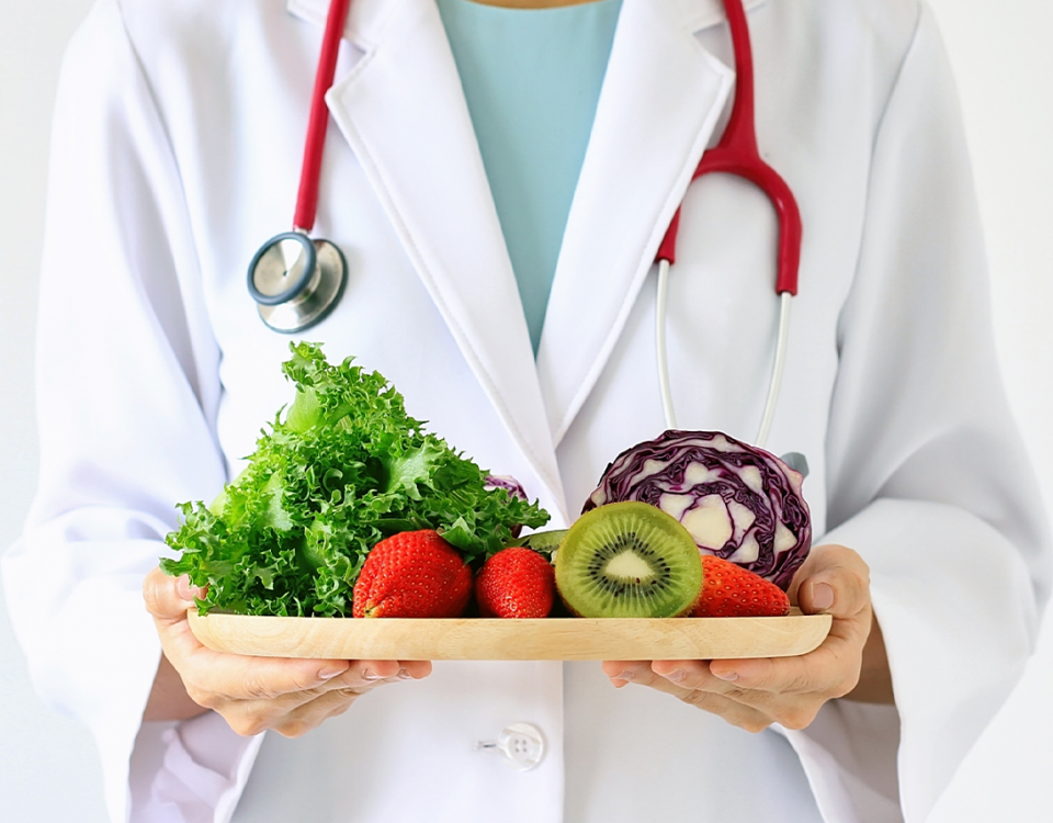 Diet Culture and Eating Disorders