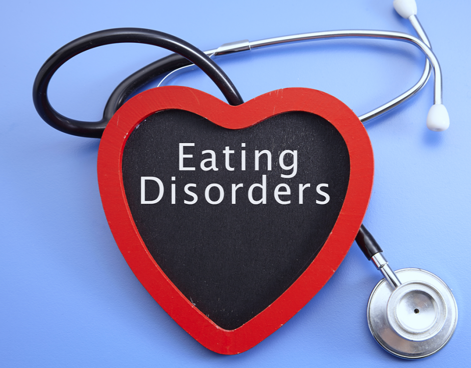 Link Between Substance Abuse and Eating Disorders