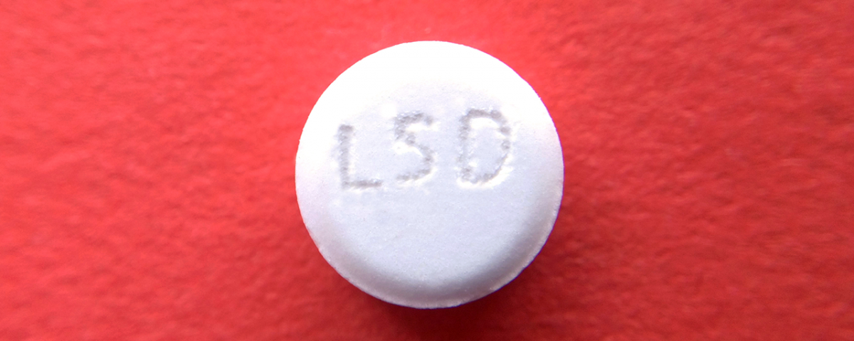 Is LSD a Stimulant?