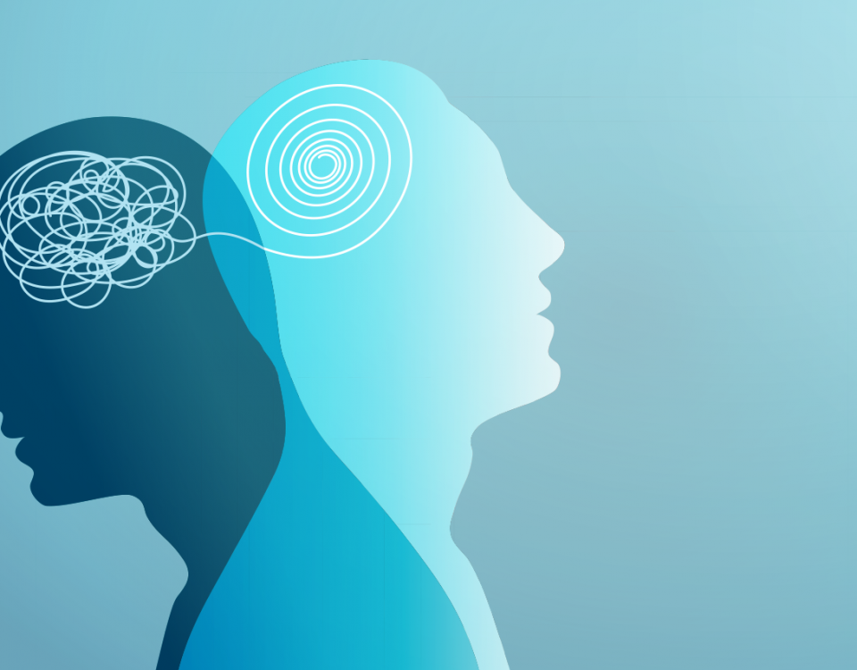 Bipolar Disorder and Physical Health: How It Affects Your Body